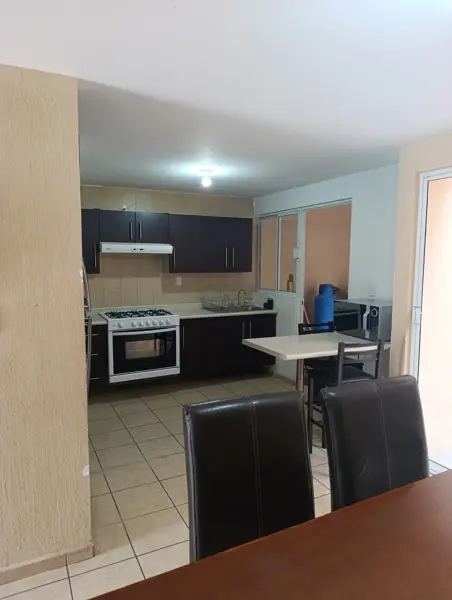 Casa en renta en Santa Bárbara, Villa de Pozos — foto 3 de 5