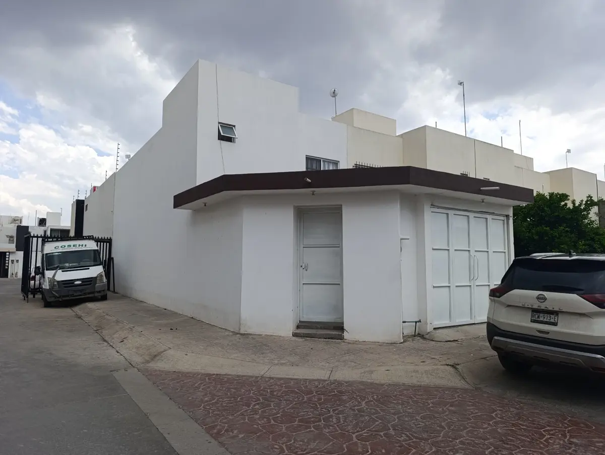 Casa en renta en Santa Bárbara, Villa de Pozos — foto 1 de 5