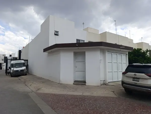 Casa en Renta Amueblada en Santa Bárbara, Villa de Pozos, SLP