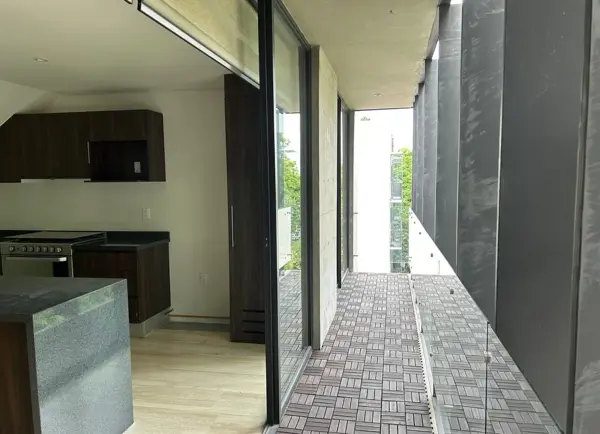 Departamento en venta en Narvarte Poniente, Benito Juárez — foto 3 de 14