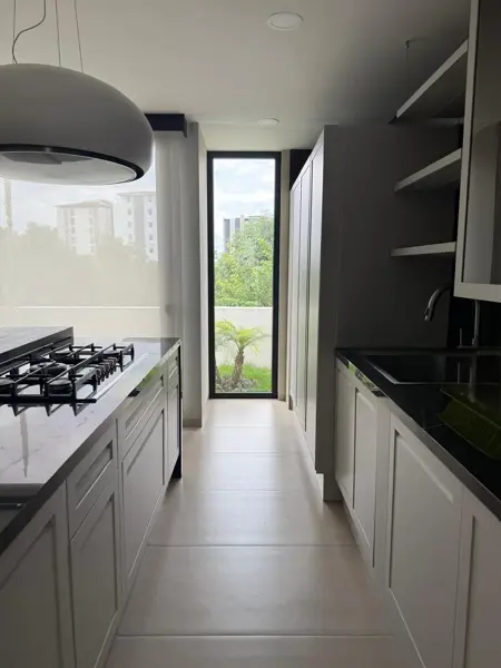 Casa en renta en Lomas de Angelópolis II, San Andrés Cholula — foto 2 de 25