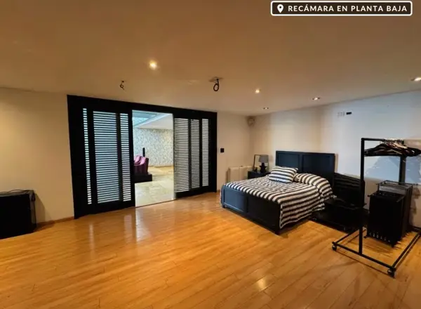 Casa en renta en Lomas de Angelópolis, San Andrés Cholula — foto 2 de 23