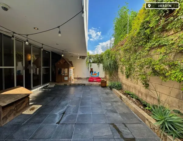 Casa en renta en Lomas de Angelópolis, San Andrés Cholula — foto 3 de 23