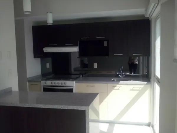 Departamento en renta en Lomas de Angelópolis, San Andrés Cholula — foto 2 de 14