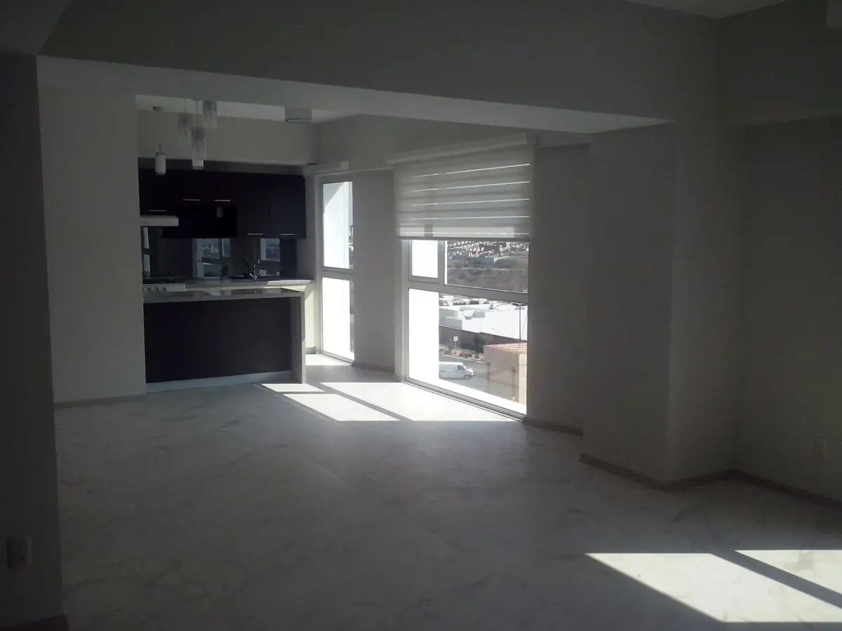 Departamento en renta en Lomas de Angelópolis, San Andrés Cholula — foto 1 de 14
