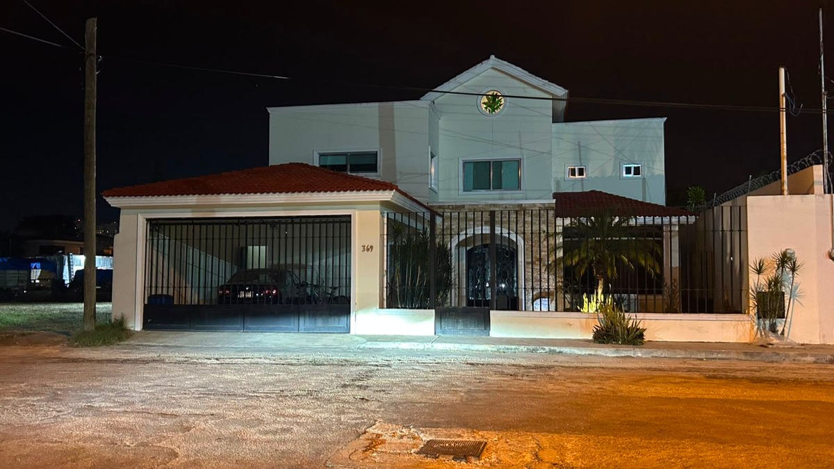 Casa en renta en Monte Alban, Mérida — foto 1 de 13