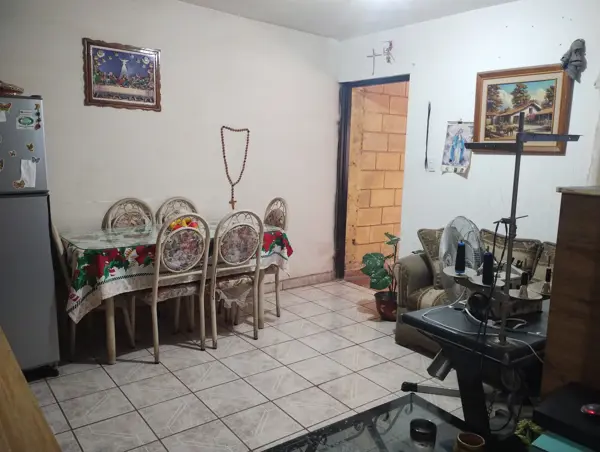 Casa en venta en Cerrada San Alberto, Francisco I. Madero — foto 3 de 10