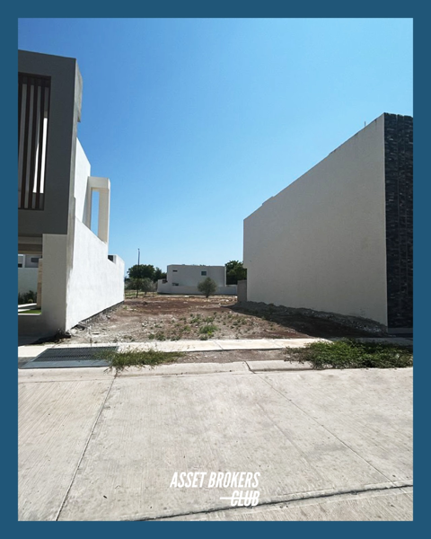 Terreno en venta en Las Villas Residencial, Ahome — foto 2 de 7
