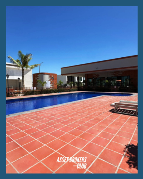Terreno en venta en Las Villas Residencial, Ahome — foto 3 de 7