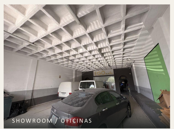 Edificio en venta en Monterrey Centro, Monterrey — foto 3 de 5
