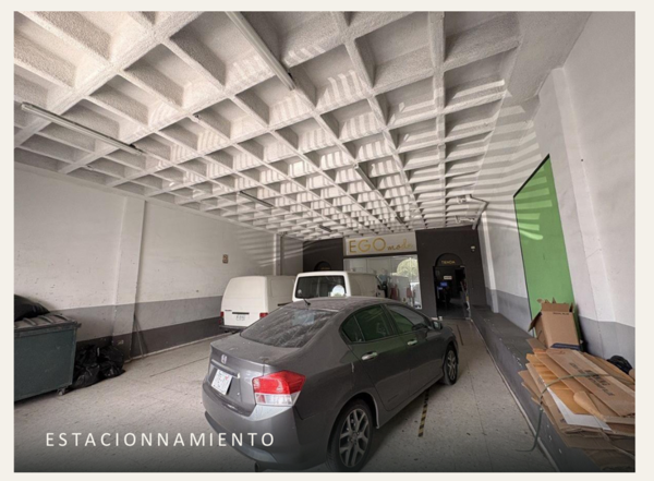 Edificio en venta en Monterrey Centro, Monterrey — foto 2 de 5