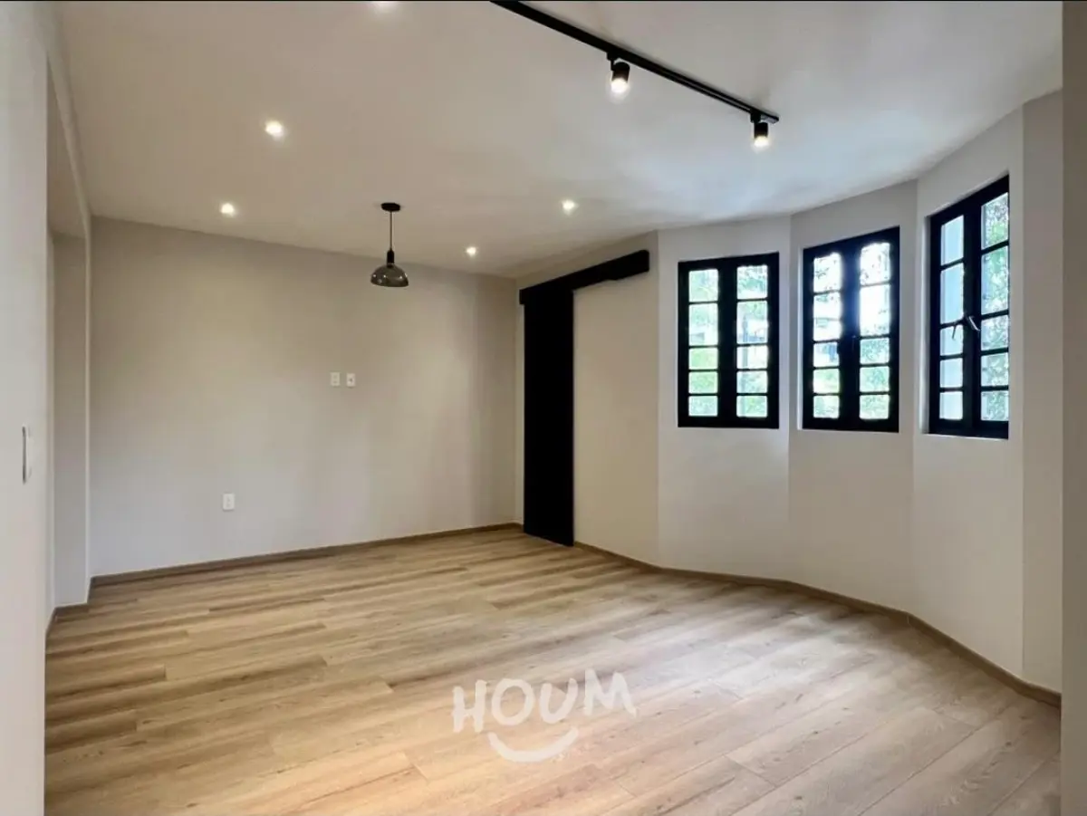 Departamento en venta en Hipodromo, Cuauhtémoc — foto 1 de 30