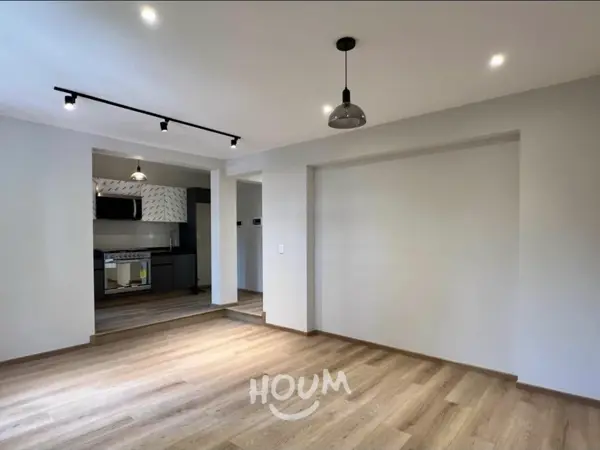 Departamento en venta en Hipodromo, Cuauhtémoc — foto 2 de 30