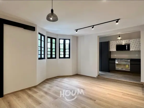 Departamento en venta en Hipodromo, Cuauhtémoc — foto 3 de 30