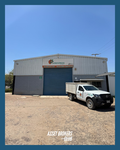 Bodega en venta en Zona Industrial, Ahome — foto 3 de 12