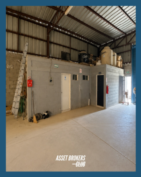 Bodega en venta en Zona Industrial, Ahome — foto 2 de 12