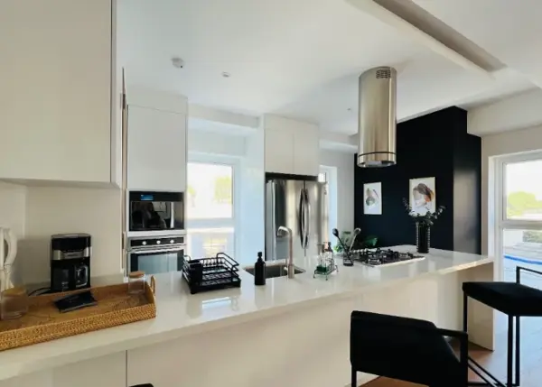 Departamento en venta en Los Alpes, Álvaro Obregón — foto 3 de 18