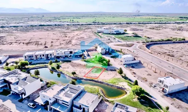 Terreno en venta en Altozano la Nueva Laguna, Gómez Palacio — foto 2 de 7