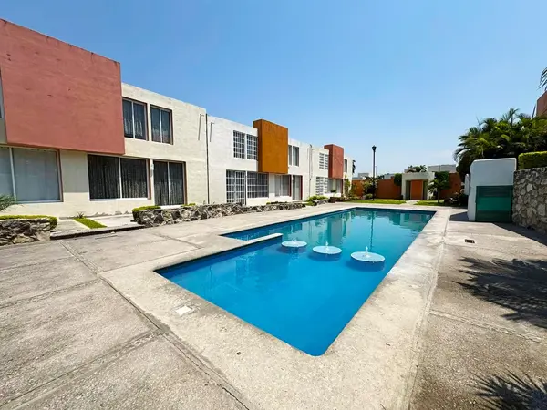 Casa en venta en Villas de Xochitepec, Xochitepec — foto 2 de 11
