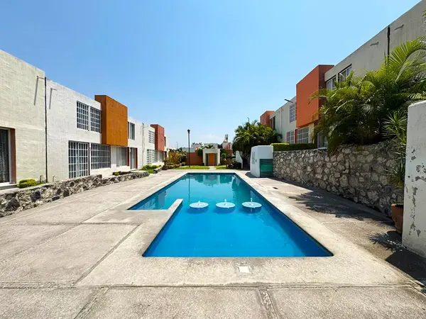 Casa en venta en Villas de Xochitepec, Xochitepec — foto 3 de 11