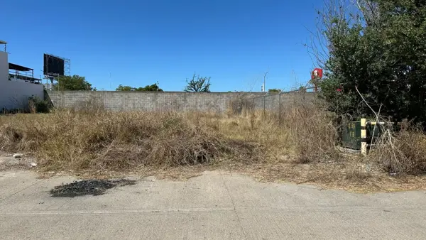 Terreno en venta en Culiacán Tres Ríos, Culiacán, Sinaloa