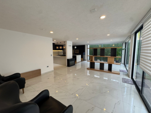 Casa en venta en Lomas de Angelópolis II, San Andrés Cholula — foto 3 de 26