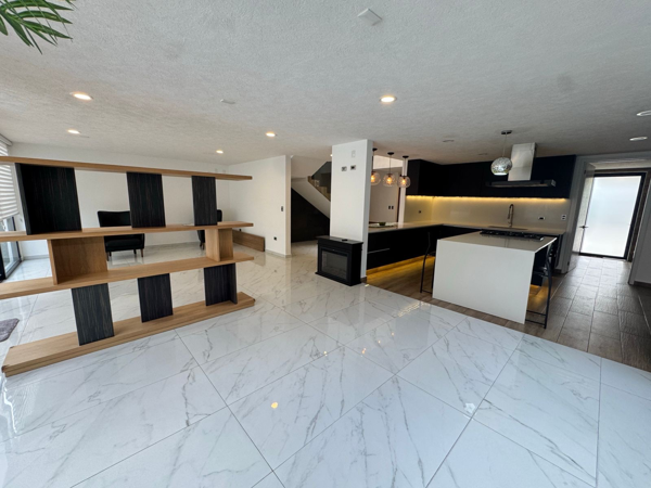 Casa en venta en Lomas de Angelópolis II, San Andrés Cholula — foto 2 de 26