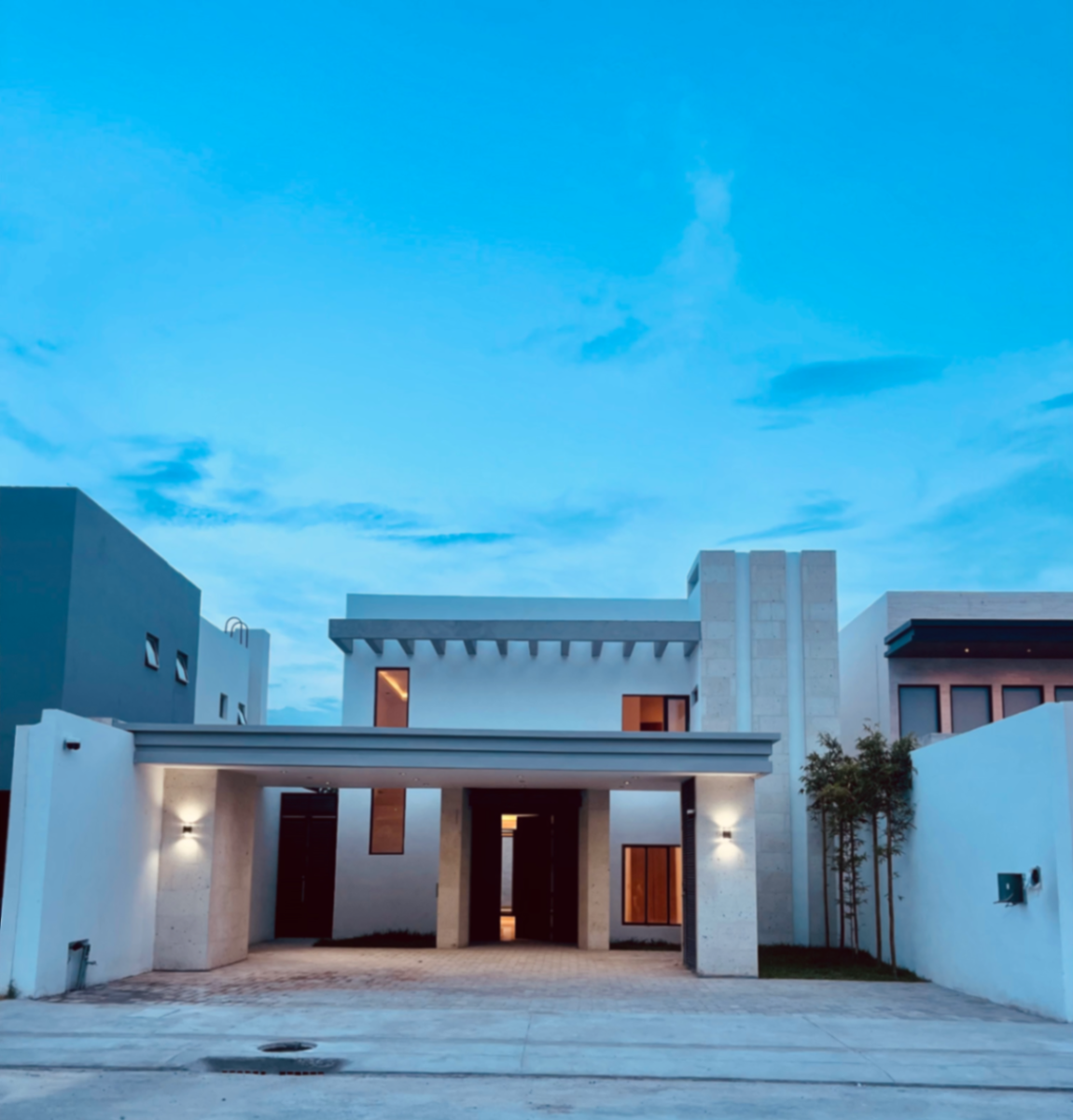 Casa en venta en Hacienda del Rosario, Torreón — foto 1 de 50