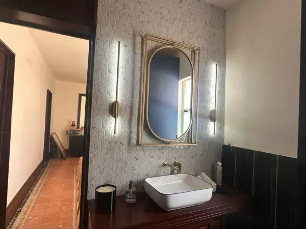 Casa en renta en Narvarte Oriente, Benito Juárez — foto 2 de 11