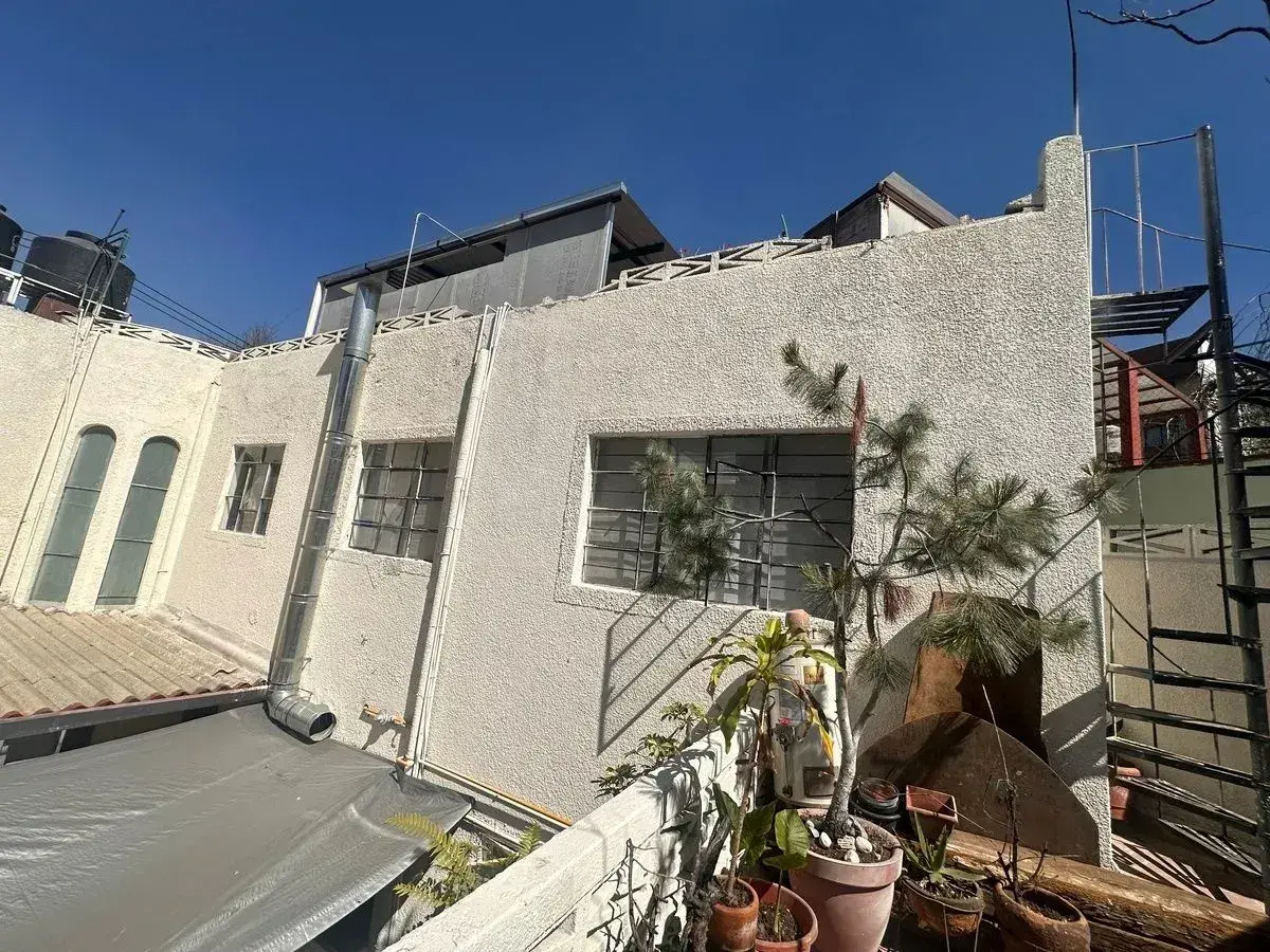 Casa en renta en Narvarte Oriente, Benito Juárez — foto 1 de 11