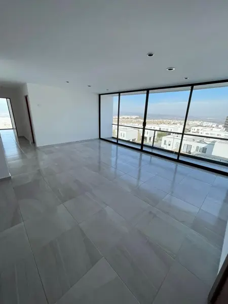 Zibata departamento en renta 2 recámaras 2 baños terraza 2 estacionamientos cubiertos amenidades