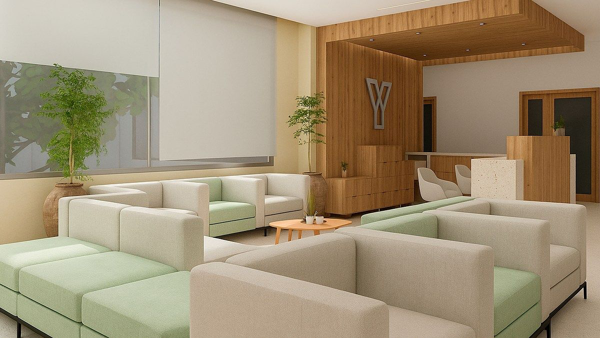 Consultorio en venta en Polanco I Sección, Miguel Hidalgo — foto 3 de 10