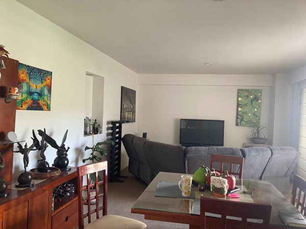 Departamento en venta en Santa Fe, Álvaro Obregón — foto 3 de 17