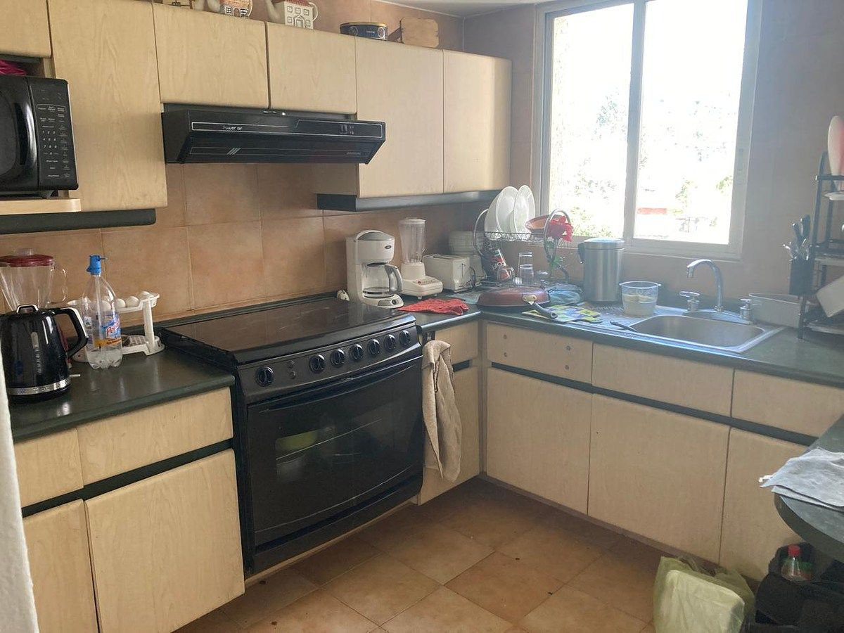 Departamento en venta en Santa Fe, Álvaro Obregón — foto 1 de 17