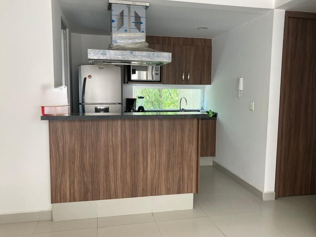 Departamento en venta en Ciudad Jardin, Coyoacán — foto 1 de 25