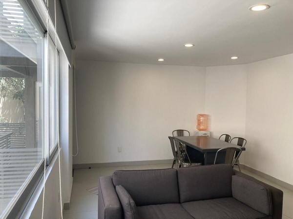 Departamento en venta en Ciudad Jardin, Coyoacán — foto 2 de 25