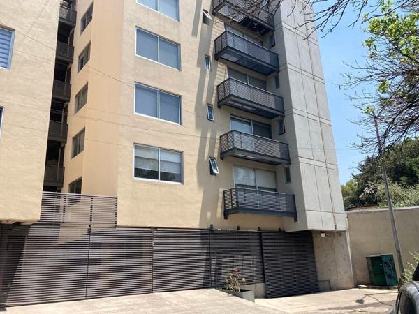 Departamento en venta en Ciudad Jardin, Coyoacán — foto 3 de 25