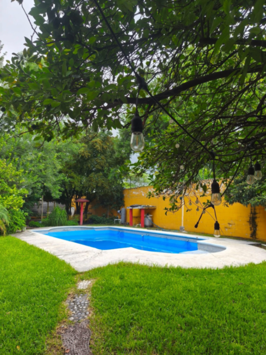 QUINTA EN VENTA EN JUÁREZ, N.L QUINTA EN VENTA EN JUÁREZ, N.L