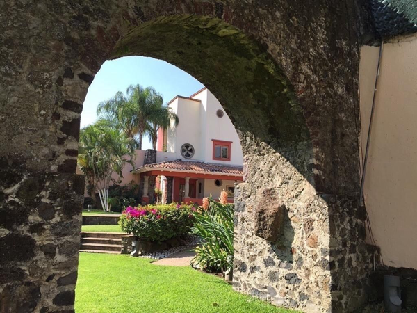 Casa en venta en La Estación, Cuernavaca — foto 3 de 23