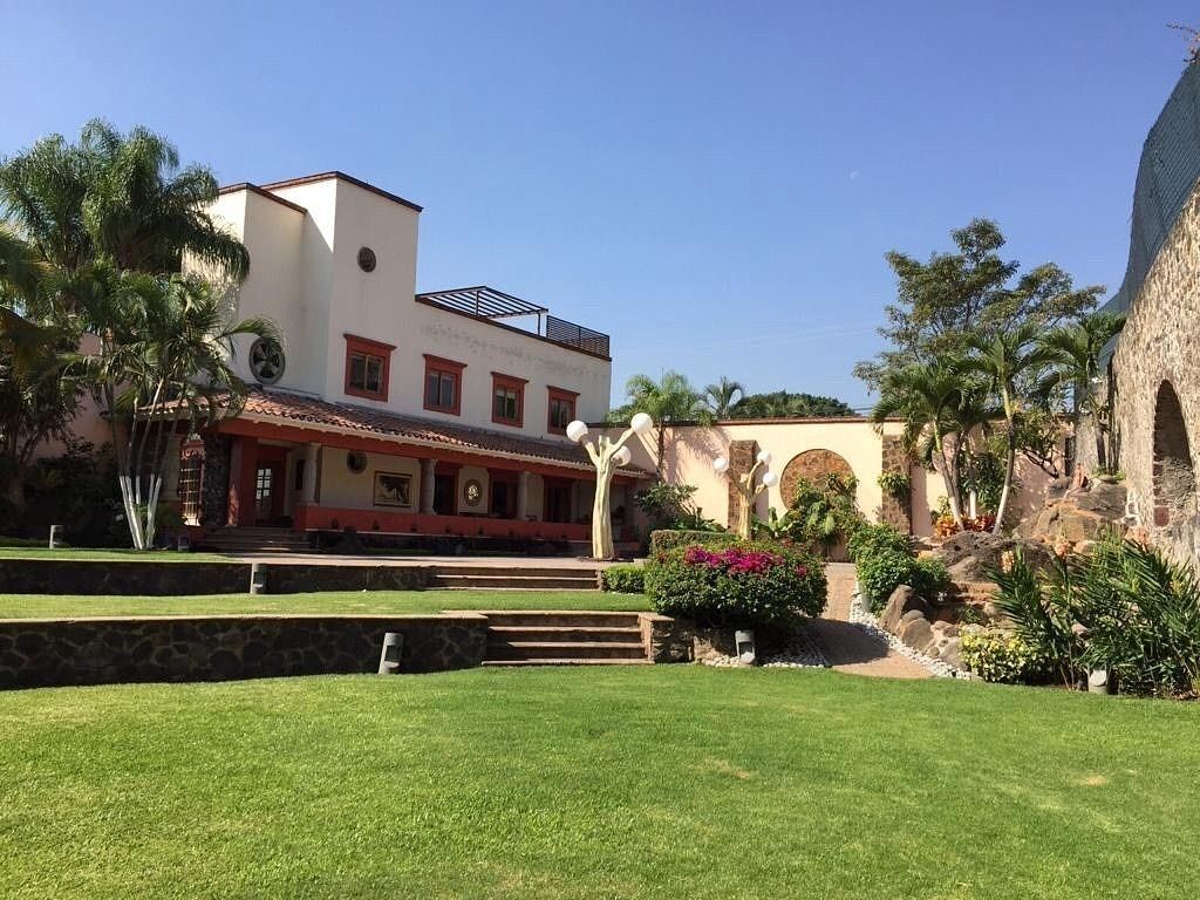 Casa en venta en La Estación, Cuernavaca — foto 1 de 23