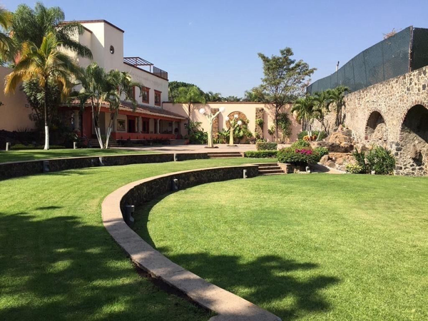 Casa en venta en La Estación, Cuernavaca — foto 2 de 23