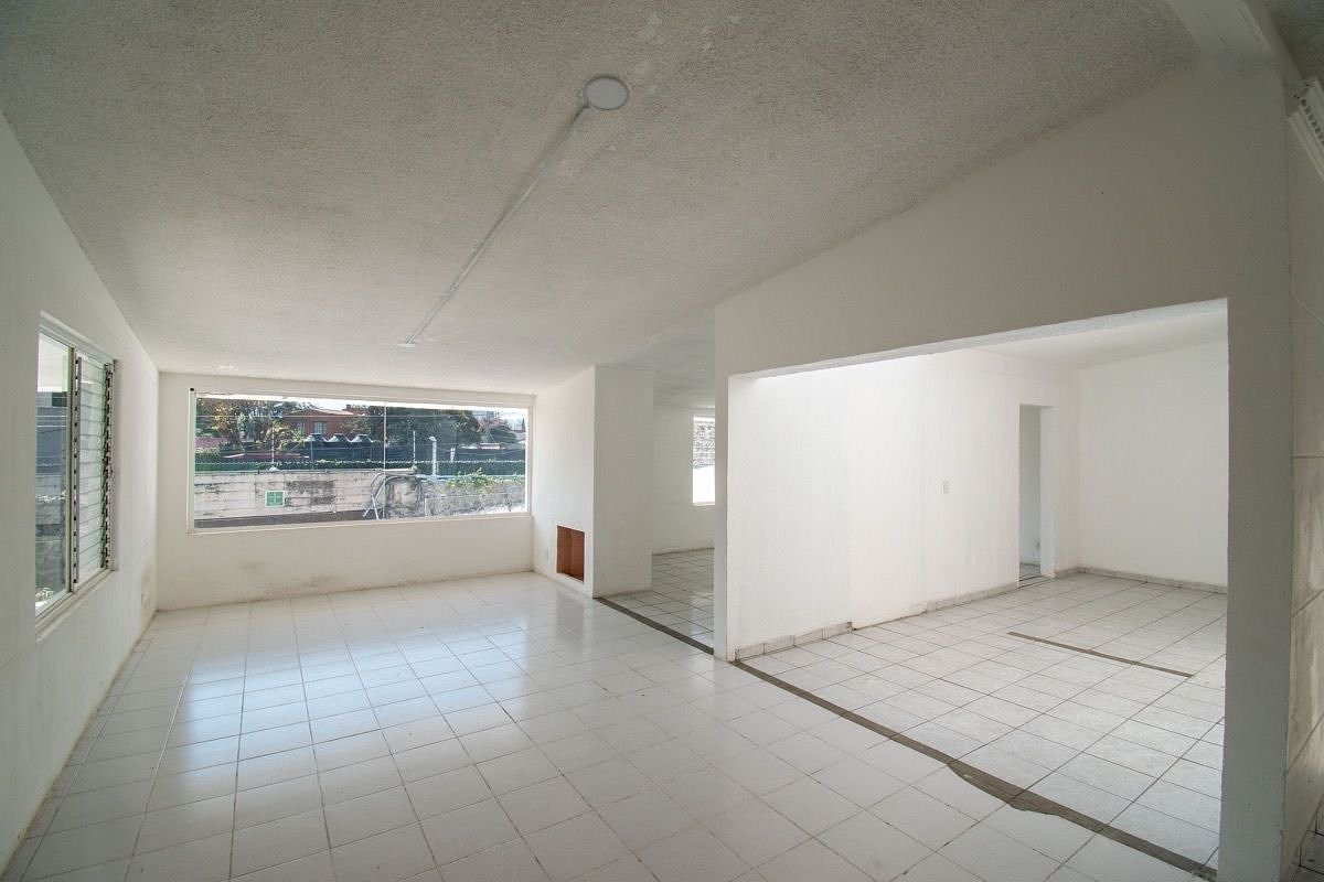 Terreno en venta en Jardines del Pedregal, Álvaro Obregón — foto 1 de 14