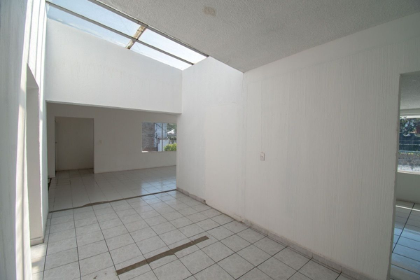 Terreno en venta en Jardines del Pedregal, Álvaro Obregón — foto 3 de 14