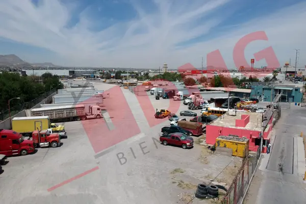 Terreno en venta en Partido Iglesias, Juárez — foto 2 de 6