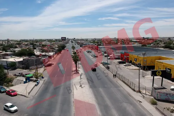 Terreno en venta en Partido Iglesias, Juárez — foto 3 de 6