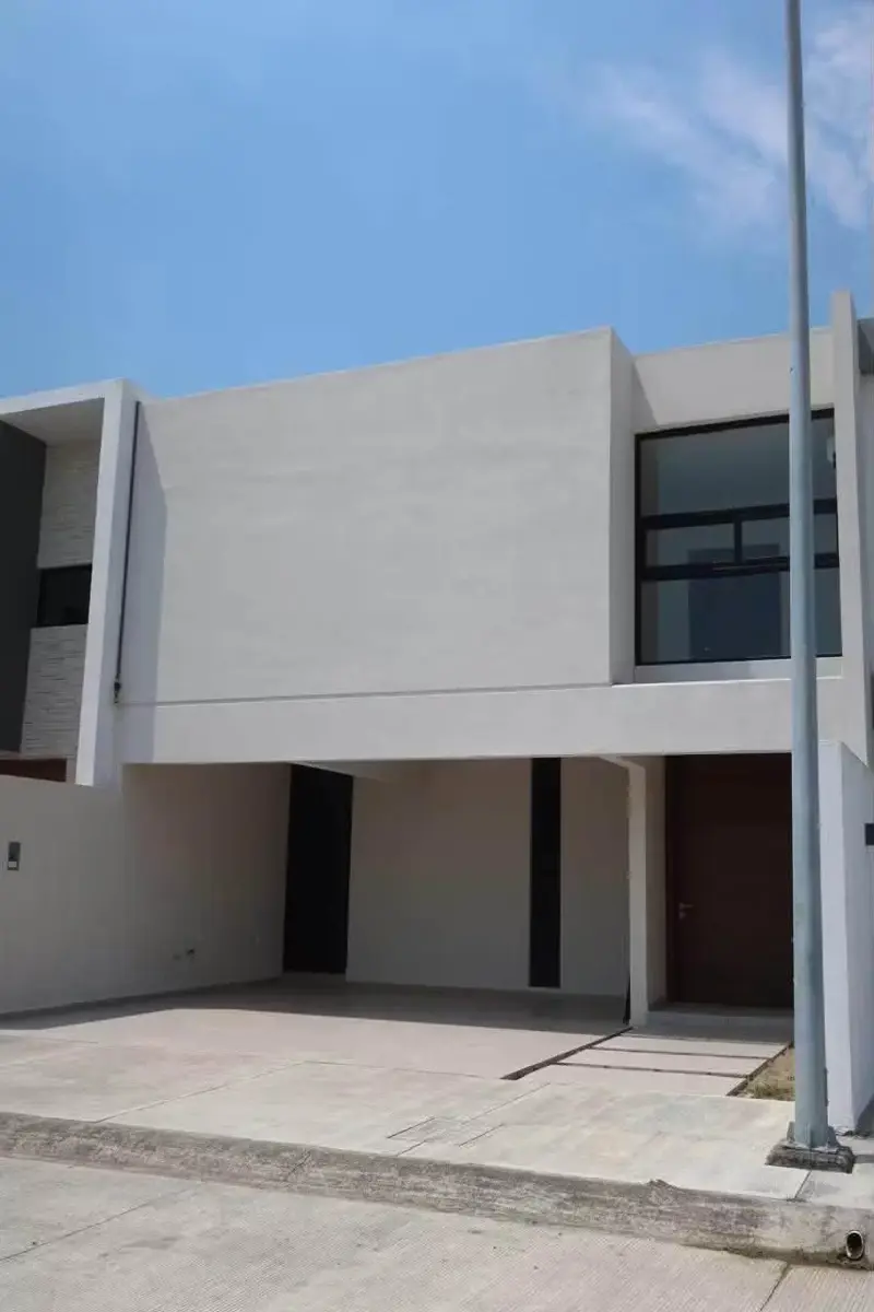 Casa en renta en Lomas del Dorado, Boca del Río — foto 1 de 9