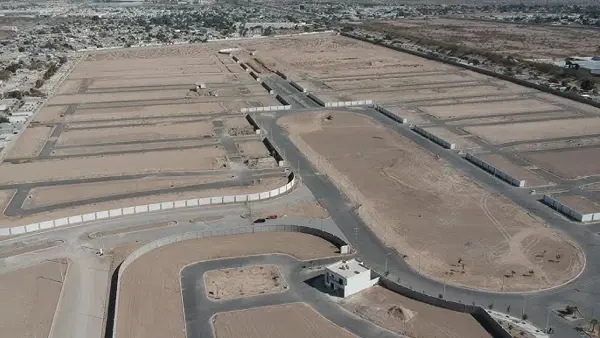 Terreno en venta en Ciudad la Encantada, Gómez Palacio — foto 3 de 6