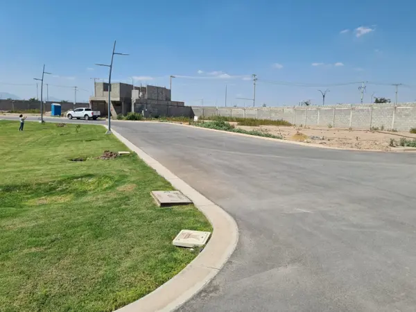 Terreno en venta en Ciudad la Encantada, Gómez Palacio — foto 2 de 6