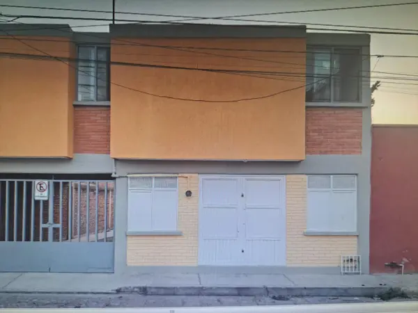 LOCAL EN RENTA EN BARRIO DE SANTIAGO, SAN LUIS POTOSI, S.L.P.