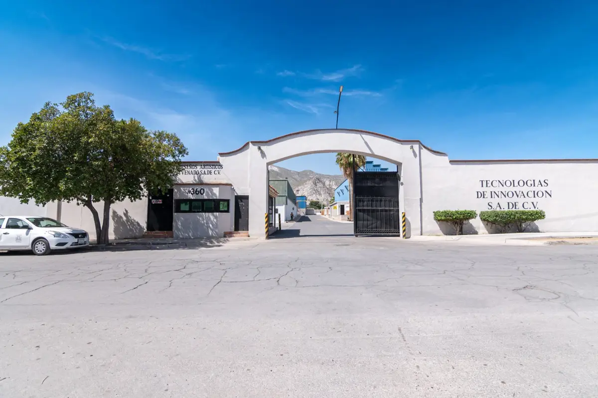 Bodega en Renta en Torreón, Coahuila - Amplia y Funcional Bodega en Renta en Torreón, Coahuila - Amplia y Funcional